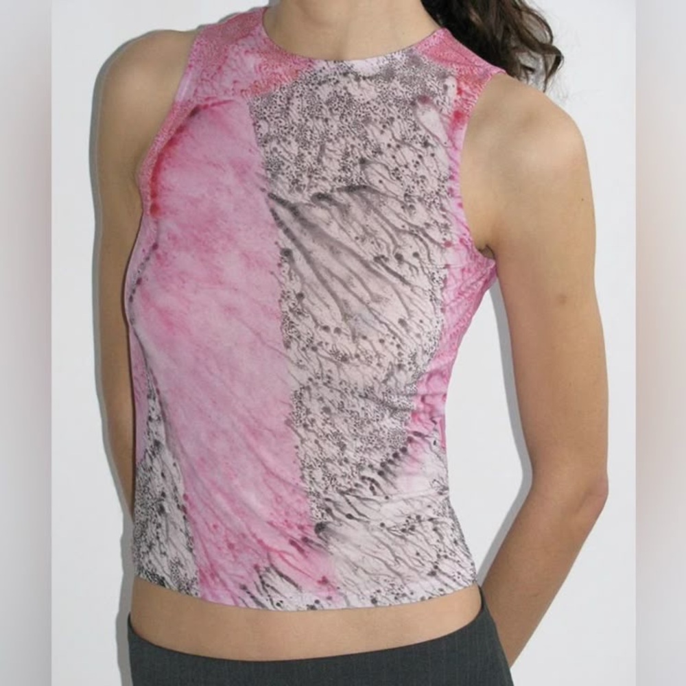 NWT Paloma Wool Cisko Top